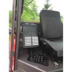 Climatiseur de toît hygloo split | système autonome - hauteur 150 mm - modèles horizontaux & verticaux - livré prêt à fonctionner - pour engin agricole & btp, camping-car, utilitaire