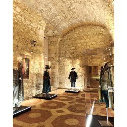 Vitrine mannequin en plexiglas - VGAS PM