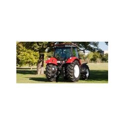 Tagro 86 - Tracteur agricole IRUM - 86 chevaux - Compact, transmission mécanique, moteur FPT stage IV