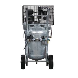 Compresseur Aircraft Airprofi 401/90 V - Groupe bicylindre en fonte grise - Référence 2018414