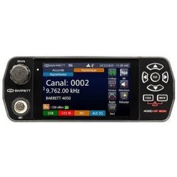 Hf barrett 4050 sdr