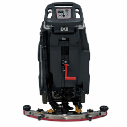 Autolaveuse accompagnante HELI BXD-XZ-2SLI 540 mm - 2600 m²/h