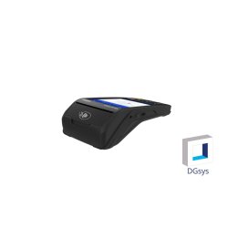 Terminal de paiement TPE Ingenico - MOVE 5000 3G