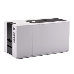 Imprimante haute résolution Dascom DC-2300 double Face  USB ETH