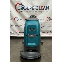 Autolaveuse T300 TENNANT neuve batteries chargeur inclus