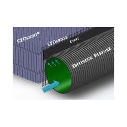 Cuves et citernes pour eau de pluie - hamon thermal europe - structure alvéolaire ultra légère