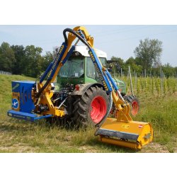 M400 m400s m480s m560s- broyeur forestier - marolin - 100 cm