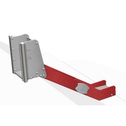 Toboggan talus - TT12PE - Pour enfants de 1 à 6 ans - Capacité 4