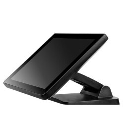 Pack Caisse enregistreuse tactile avec écran 15'' et imprimante thermique - TI6412