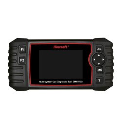 Valise diagnostic automobile icarsoft bmm v2.0 pour bmw et mini