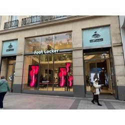 Ecran vitrine Professionnel Multimédia Haute Luminosité