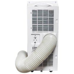 Climatiseur mobile 1010 Watts avec télécommande