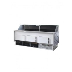 Vitrines - Onyx 66-R - 2000 - Référence: ONYX-66-R-2000-SG