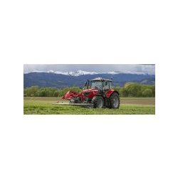 Mf 6713-6718 s - tracteur agricole - massey ferguson - 135-200 ch