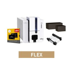 Imprimante thermique carte plastique - Edikio Guest Access - Solutions innovantes pour l'hôtellerie