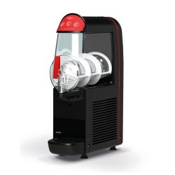Machine à granita professionnelle - Ugolini NG Easy 10-1 - capacité 1 x 10 litres, design intelligent et unique