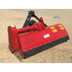Broyeur à axe horizontal NC 1.30m FA - En occasion