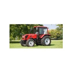 Tag 1025.3 - Tracteur agricole IRUM 110 chevaux - Moteur diesel 4 cylindres avec turbocompresseur