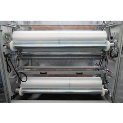 Insacchettatrice Automatica Taniche 2