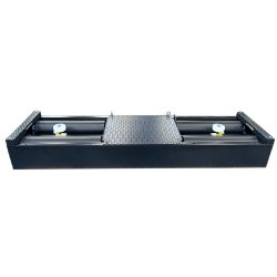 Speedomètre VL - ACTIA - Gamme AM56100/AM56110/AM56120 - Mesure de la vitesse et distance parcourue