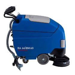 Ra 66 bm 60 ind