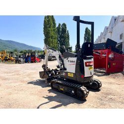 Bobcat E10 Z