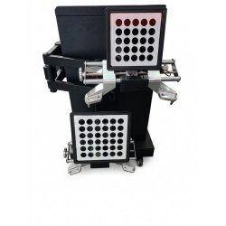 Aligneur à caméra 3d