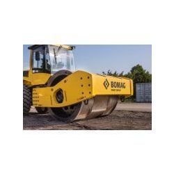 Bw 226 Di-5 - Rouleau monocylindre Bomag - 25 250 kg - Tier 3 - Technologie avancée