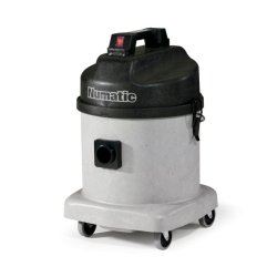 Aspirateur poussieres fines numatic ned570 23l
