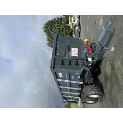 Remorque Lambert 29TS - 40 KM/H