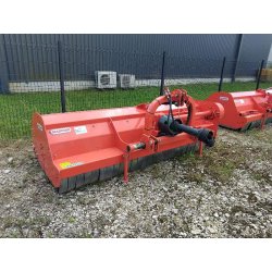 Broyeur Maschio Tornado 280 - Largeur de travail 2,80 m - Occasion 2022