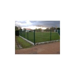 Clôtures grillagées betafence