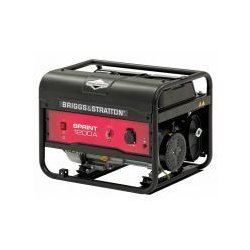 030670 1200A - Groupe électrogène Briggs & Stratton - 1 125 watts - Régulateur automatique de tension - Power Surge™