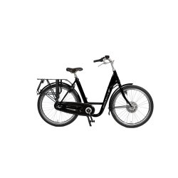 Docker Premium - Vélo robuste pour charges lourdes jusqu'à 200 kg - Options personnalisables