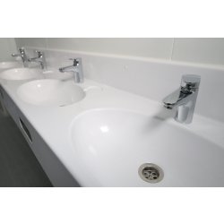 Module Sanitaire Écologique - Multi-Options