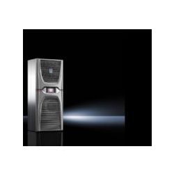 SK 3185.830 - Climatiseur professionnel Rittal - Puissance frigorifique de 1,6 kW - Technologie hybride et économies d'énergie