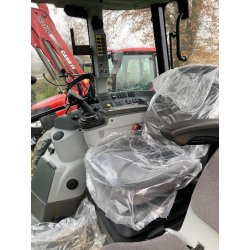 Claas Arion 430 - Tracteur Agricole Full Équipé - 110 ch - 2016 - 4760 h
