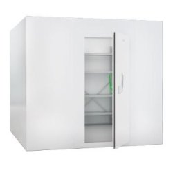 Chambre froide positives et négatives - viessmann