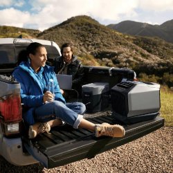 Climatiseur portable EcoFlow WAVE 2 - WAVE 2