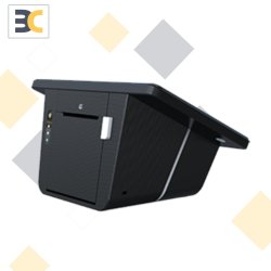 Pack KILOPOS - Caisse enregistreuse tactile avec Windows 10, ETPOS 5, tiroir caisse et afficheur client