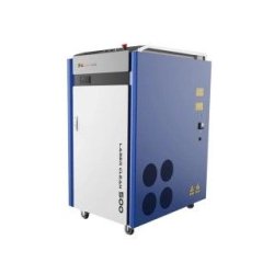 Mx500 - Décapeur laser 500W - Shandong Meiman Laser Technology Co., Ltd. - Nettoyage de surfaces précis et écologique