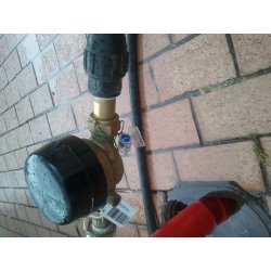 Scellé de sécurité en polyester et résine - Fermeture par rotation EURO TOOL LESS - Precintia