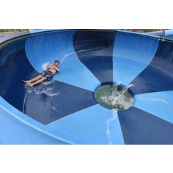Toboggan - Body Bowl - Large choix de couleurs pour les glissières
