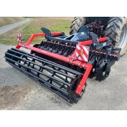 Déchaumeur Agri System 3.0m à disques AK - Occasion - Disques 560mm - Année 2023