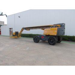 Nacelle telescopique HAULOTTE ht23rtj o occasion