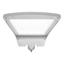 Lanterne LED conçue pour les autoroutes, les voies rapides, les rues, les routes locales, les carrefours et les parkings - SERONA STREET LED EVO