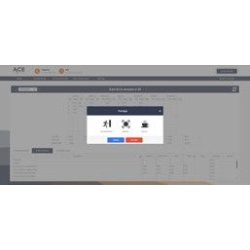 Pointeuse Web - Plateforme informatique sécurisée de pointage à distance.
