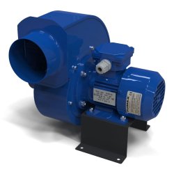 C 600 - ventilateur centrifuge industriel - fumex - pour les petites applications