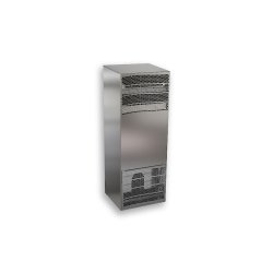 Climatiseur armoire d'extérieur certifiée NEMA / UL Type 4X  - COMPACT OUTDOOR