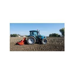 Série 5 Tier 4i - Tracteur agricole Landini - Puissances de 99 à 113 ch - Moteur Deutz AG 4 cylindres 3,6 litres
